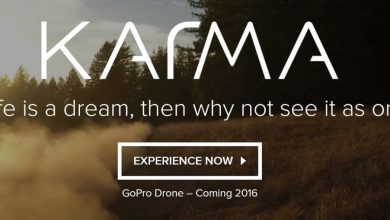 GoPro Karma Drone Specs Review