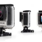 GoPro Hero 4 Silver Edition Specs : We review your super Camera.