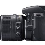 Nikon D3000 Specs : We review your entry level DSLR Camera.