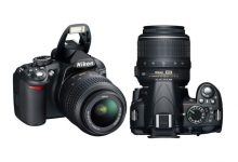 nikon d3100 specifications review