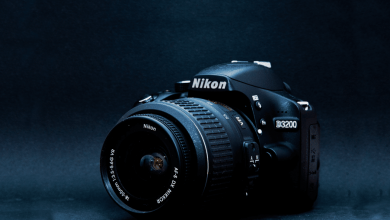 nikon d3200 specifications review