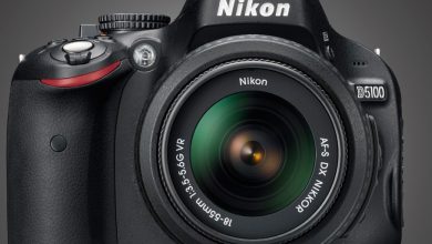 nikon d5100 dslr camera specification review