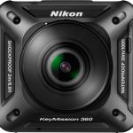 Nikon KeyMission 360 Specs : We just review your Cool Action Camera.