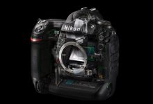 Nikon D5 Specs Hands on Review