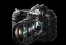 Nikon D500 Specs Review
