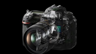 Nikon D500 Specs Review