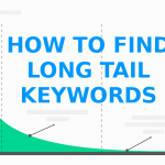 How to find Long Tail Keywords for SEO ?