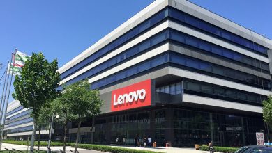 lenovo