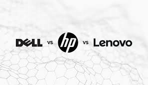 lenovo vs dell vs hp